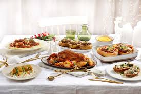 Νέες γεύσεις στο καθημερινό τραπέζι